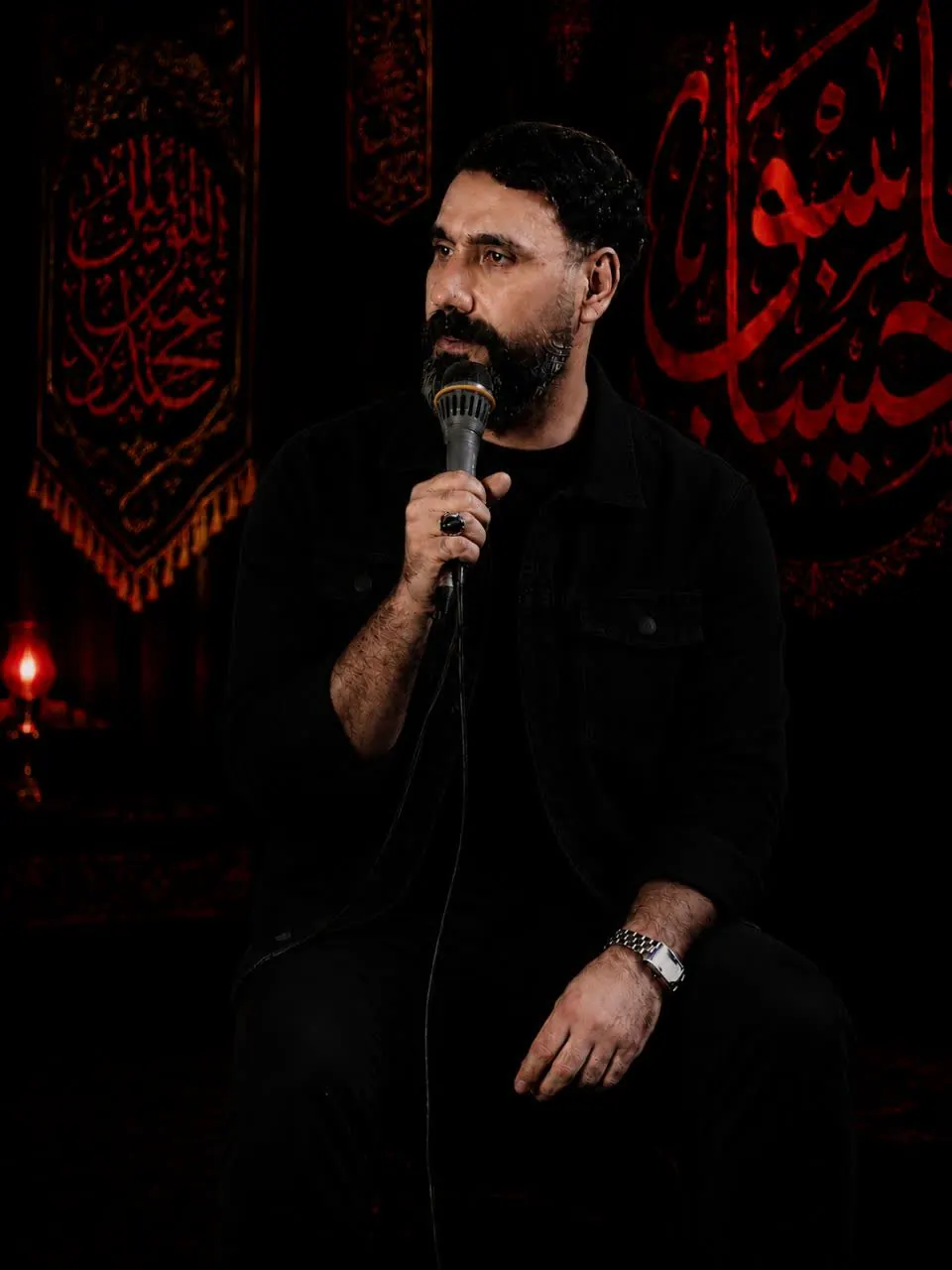 تصویر مجلس ۶